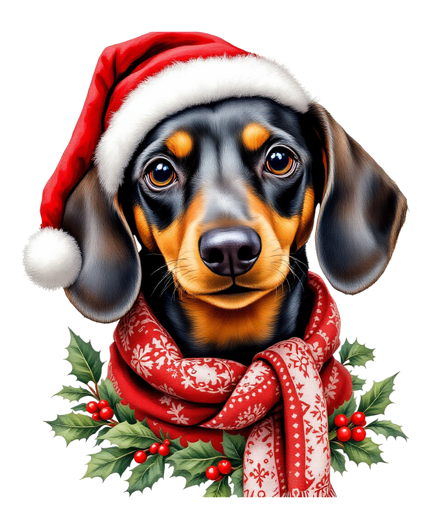 Light Up Christmas Bauble