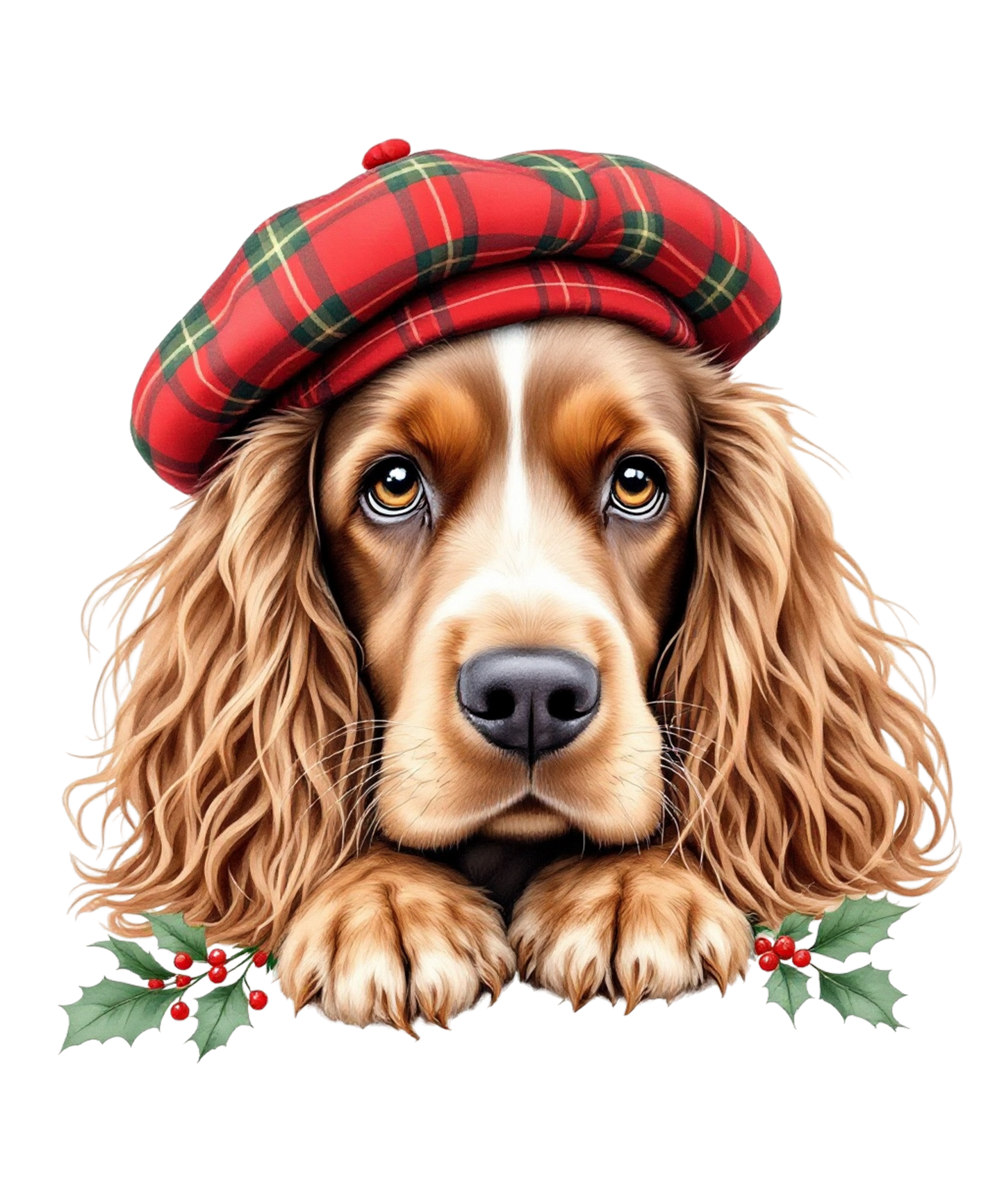 Light Up Christmas Bauble