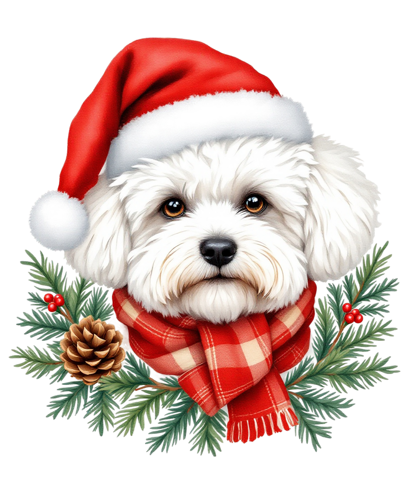 Light Up Christmas Bauble