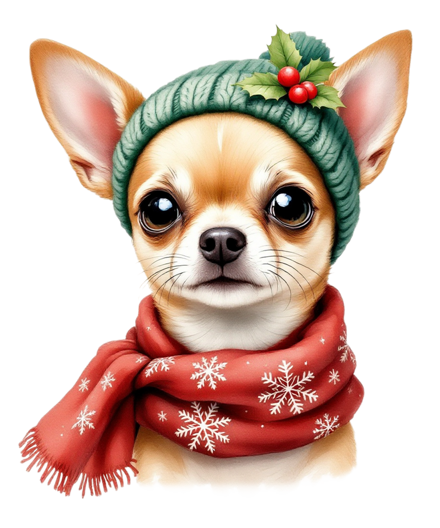 Light Up Christmas Bauble