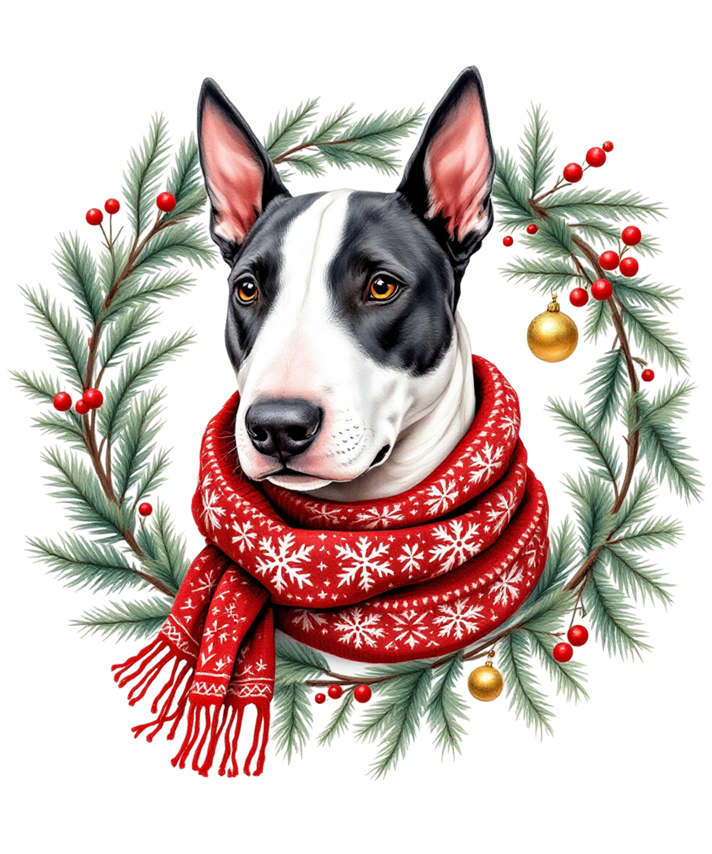 Light Up Christmas Bauble