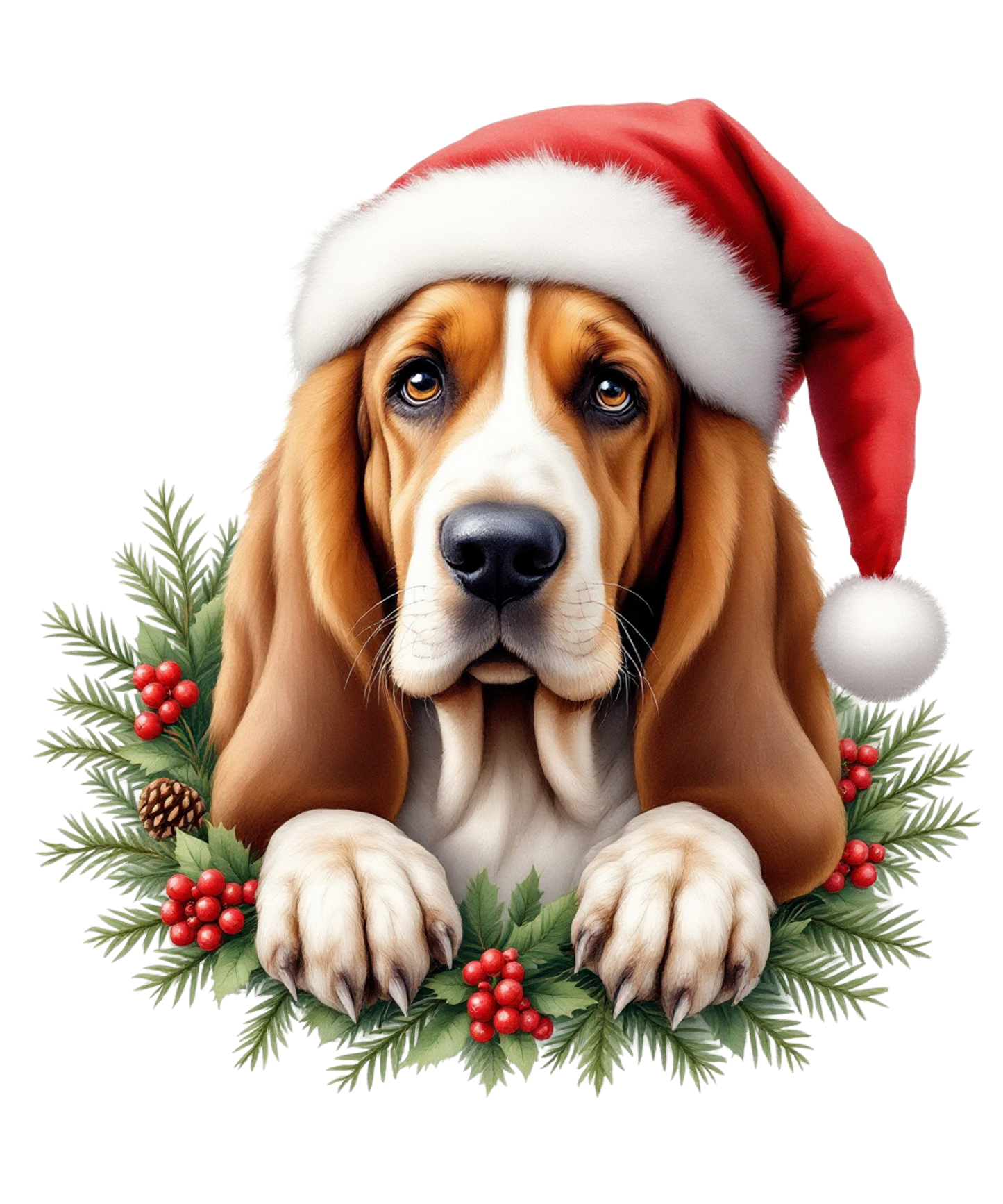 Light Up Christmas Bauble