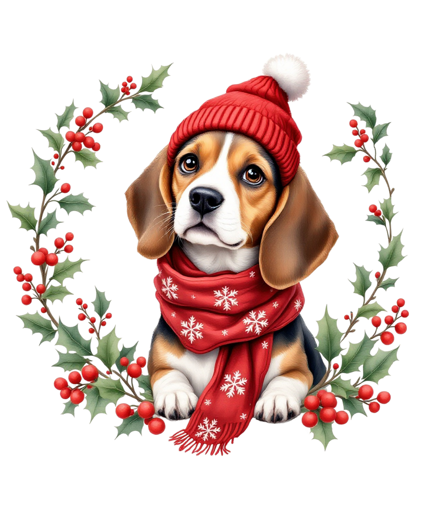 Light Up Christmas Bauble