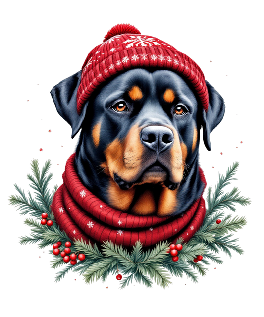 Light Up Christmas Bauble