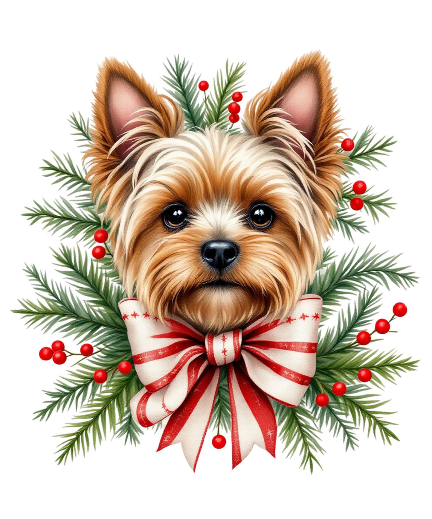 Light Up Christmas Bauble