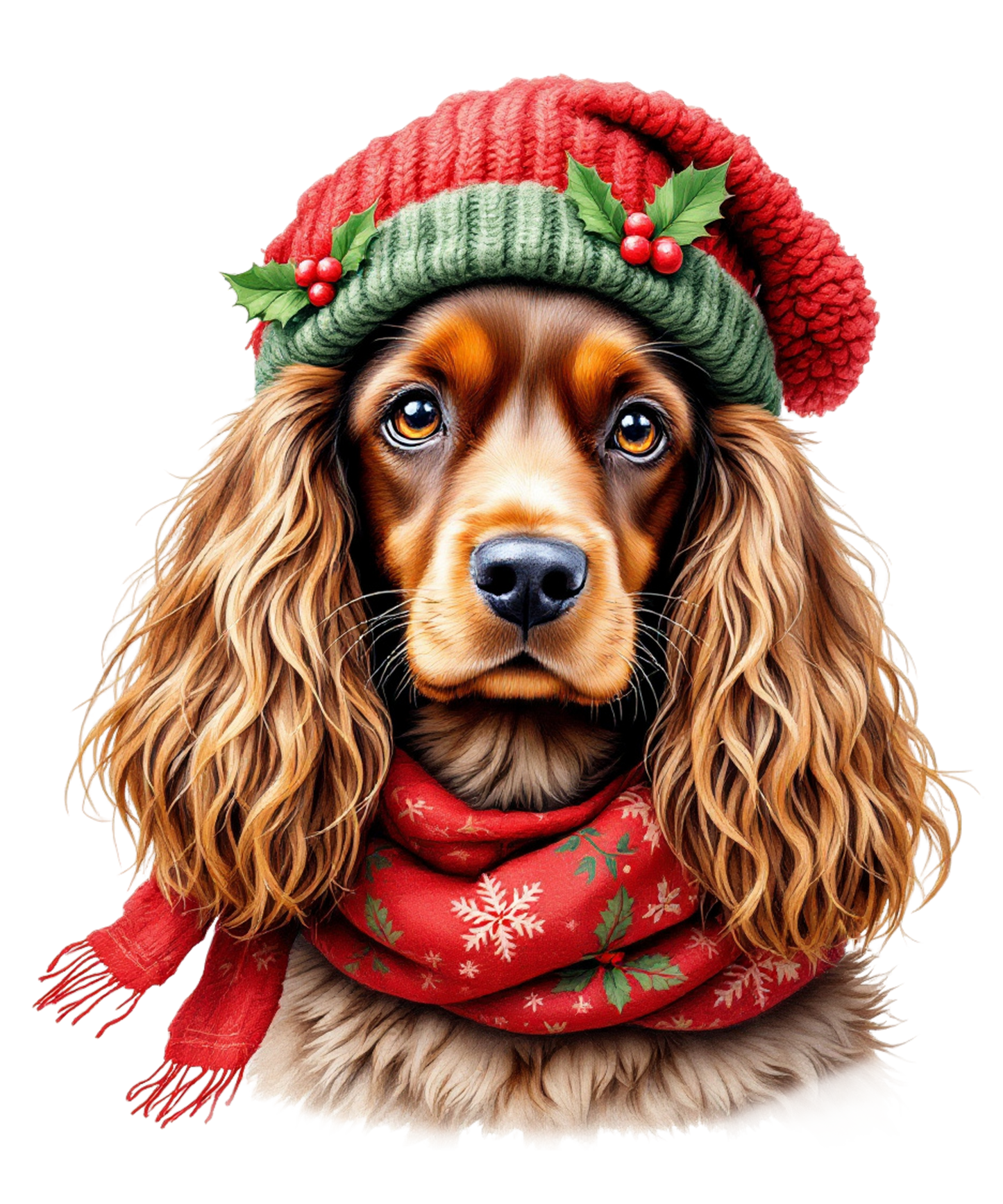 Light Up Christmas Bauble