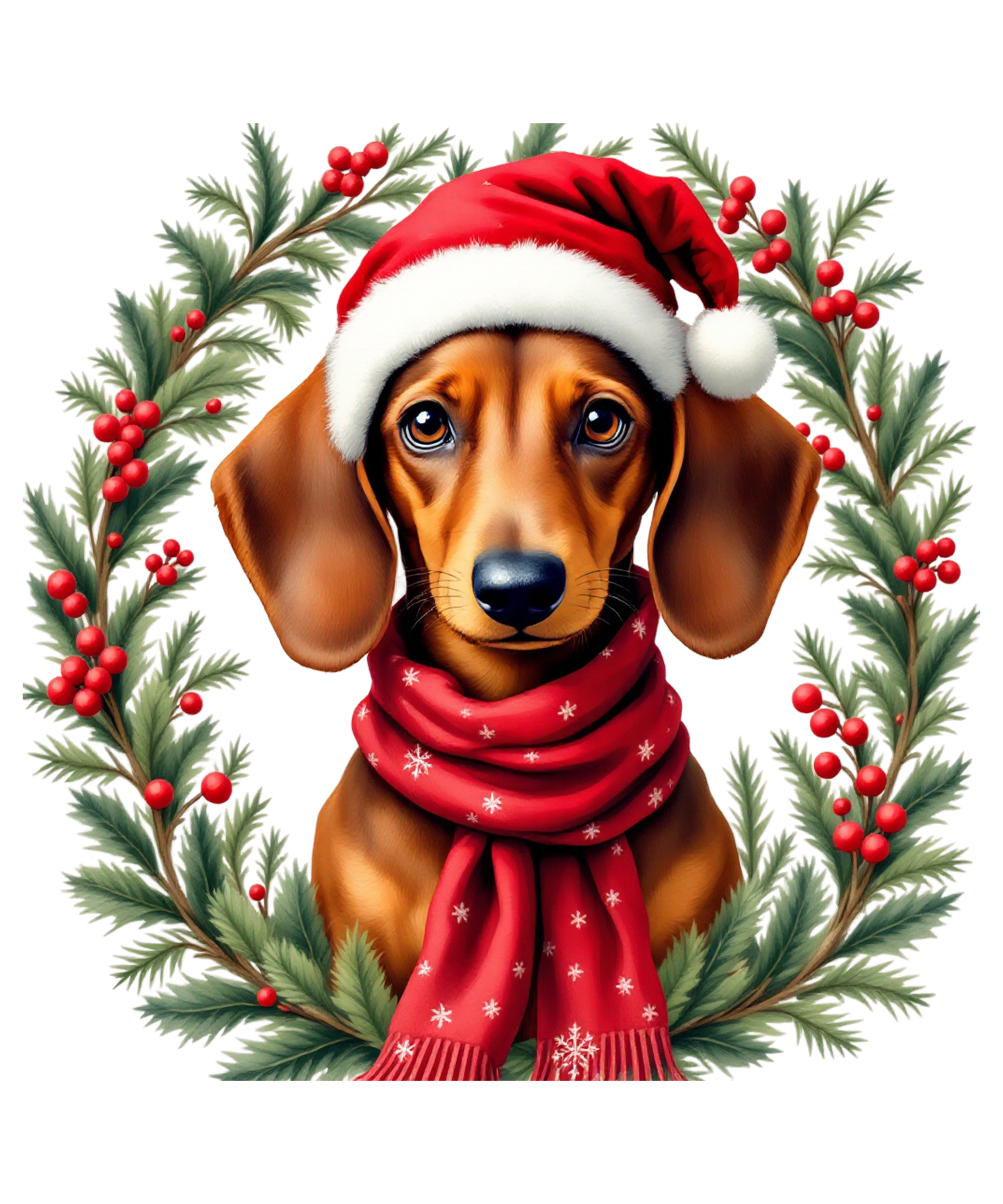 Light Up Christmas Bauble