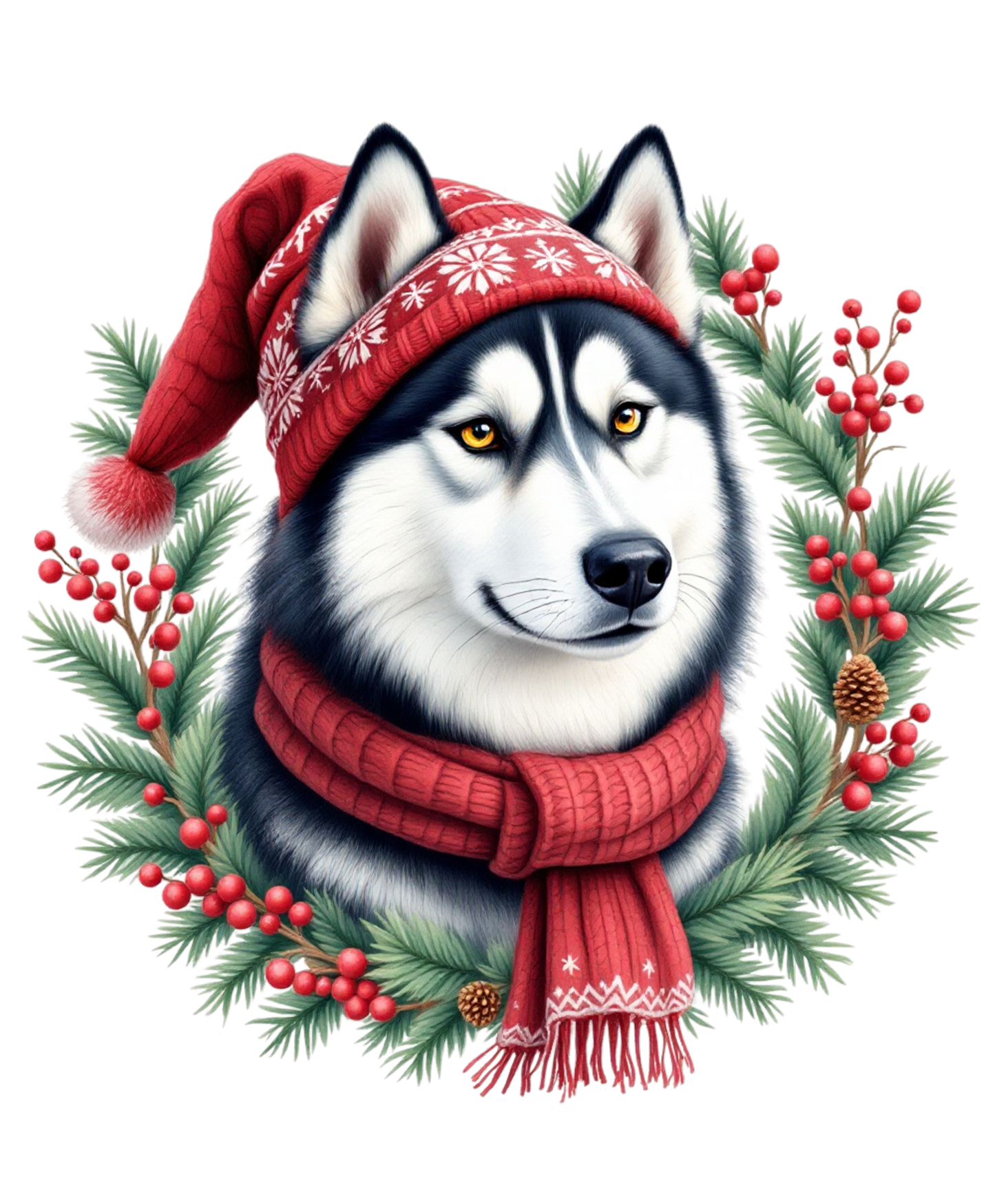 Light Up Christmas Bauble