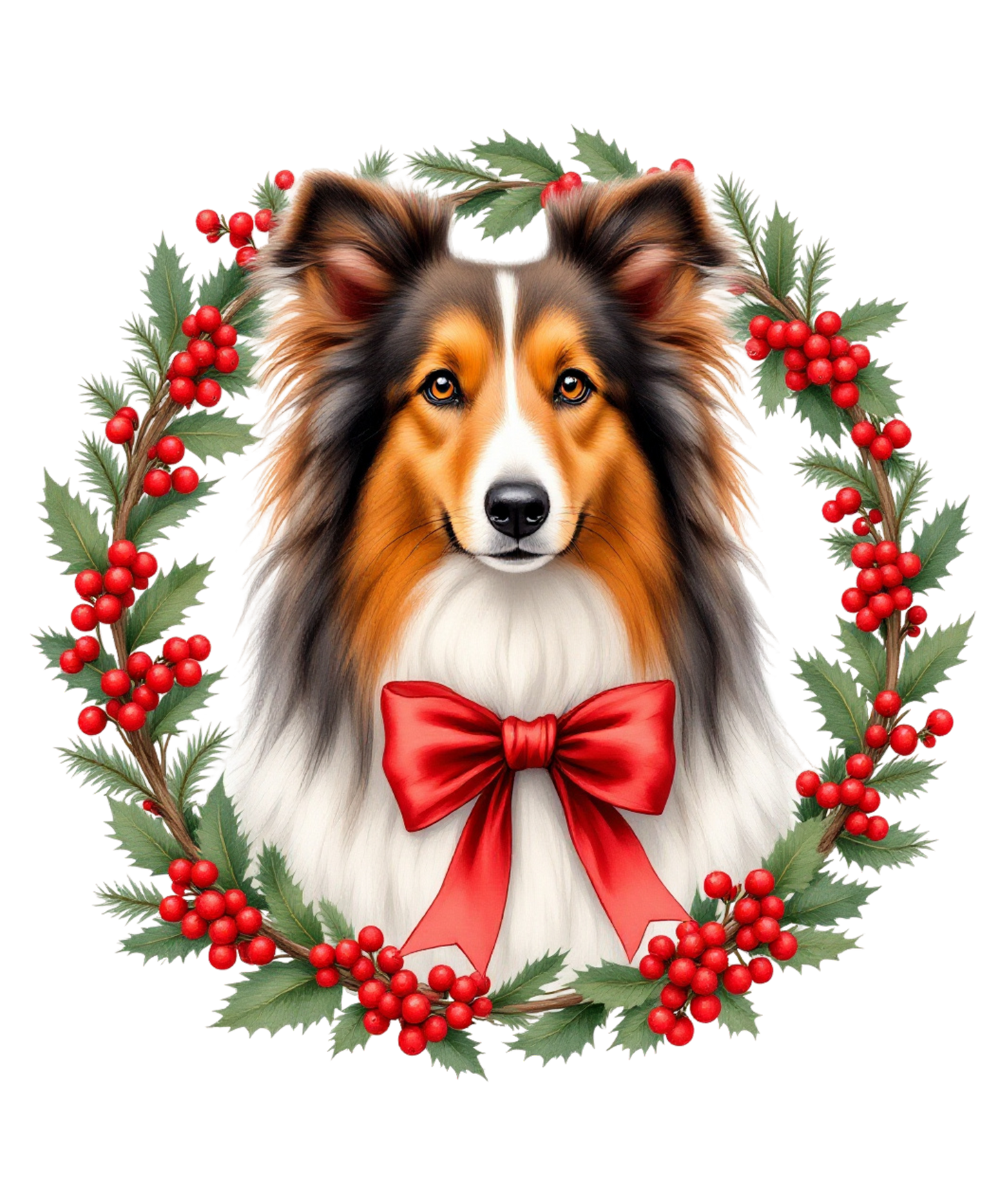 Light Up Christmas Bauble