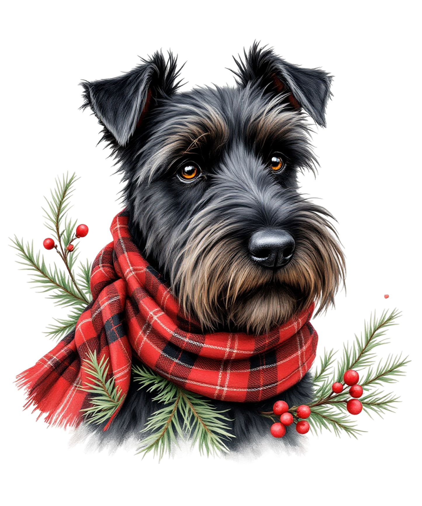 Light Up Christmas Bauble