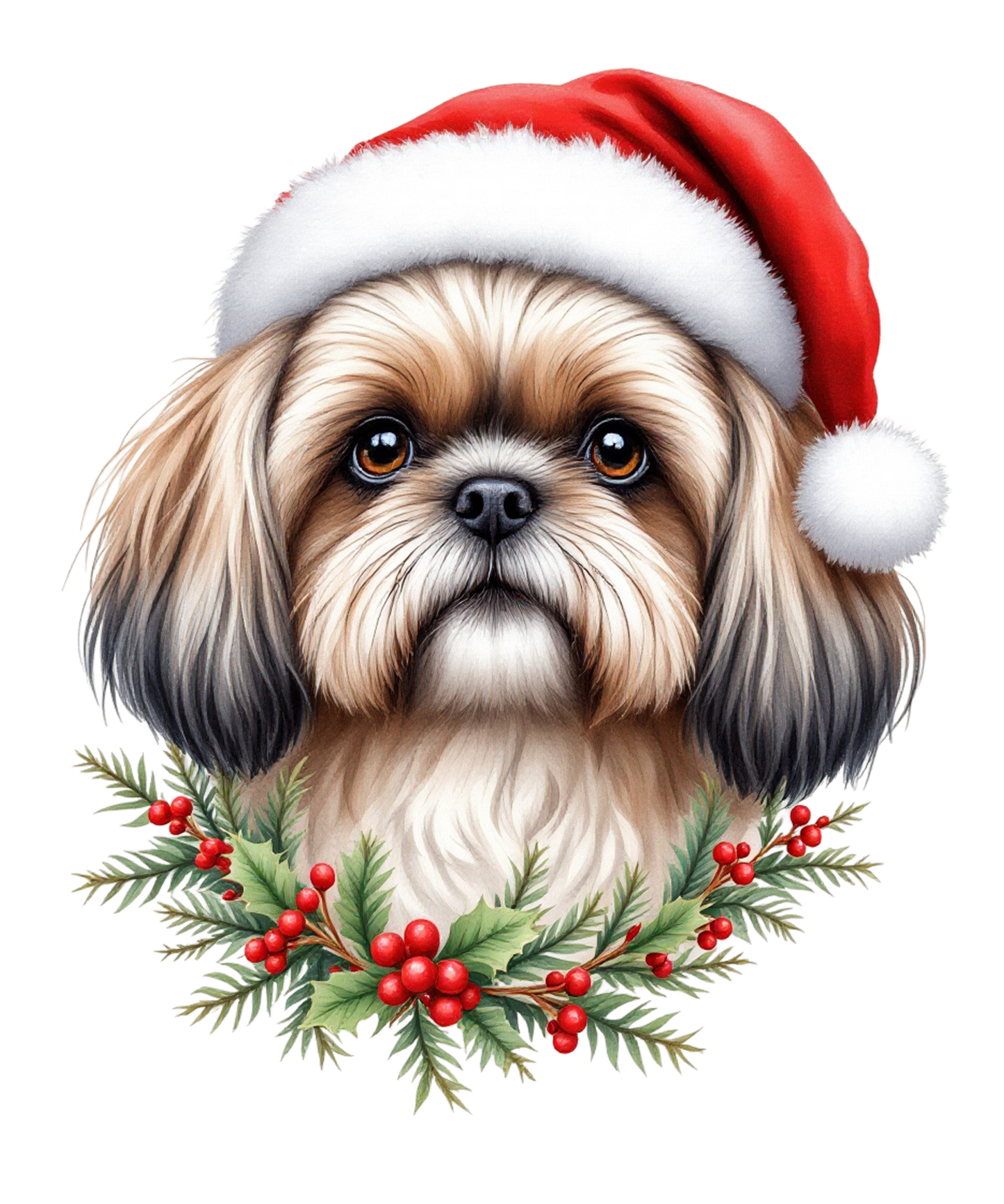 Light Up Christmas Bauble