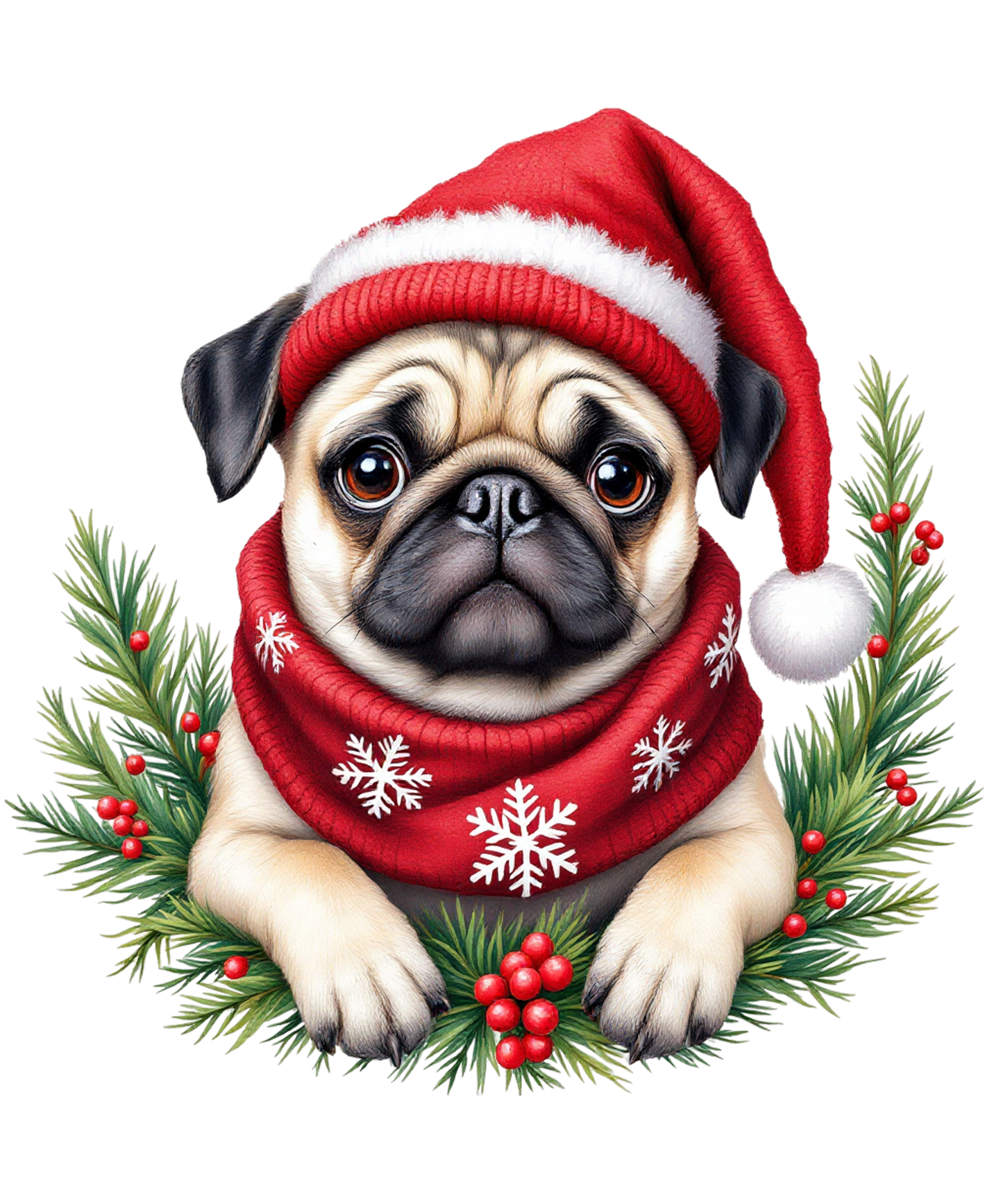 Light Up Christmas Bauble