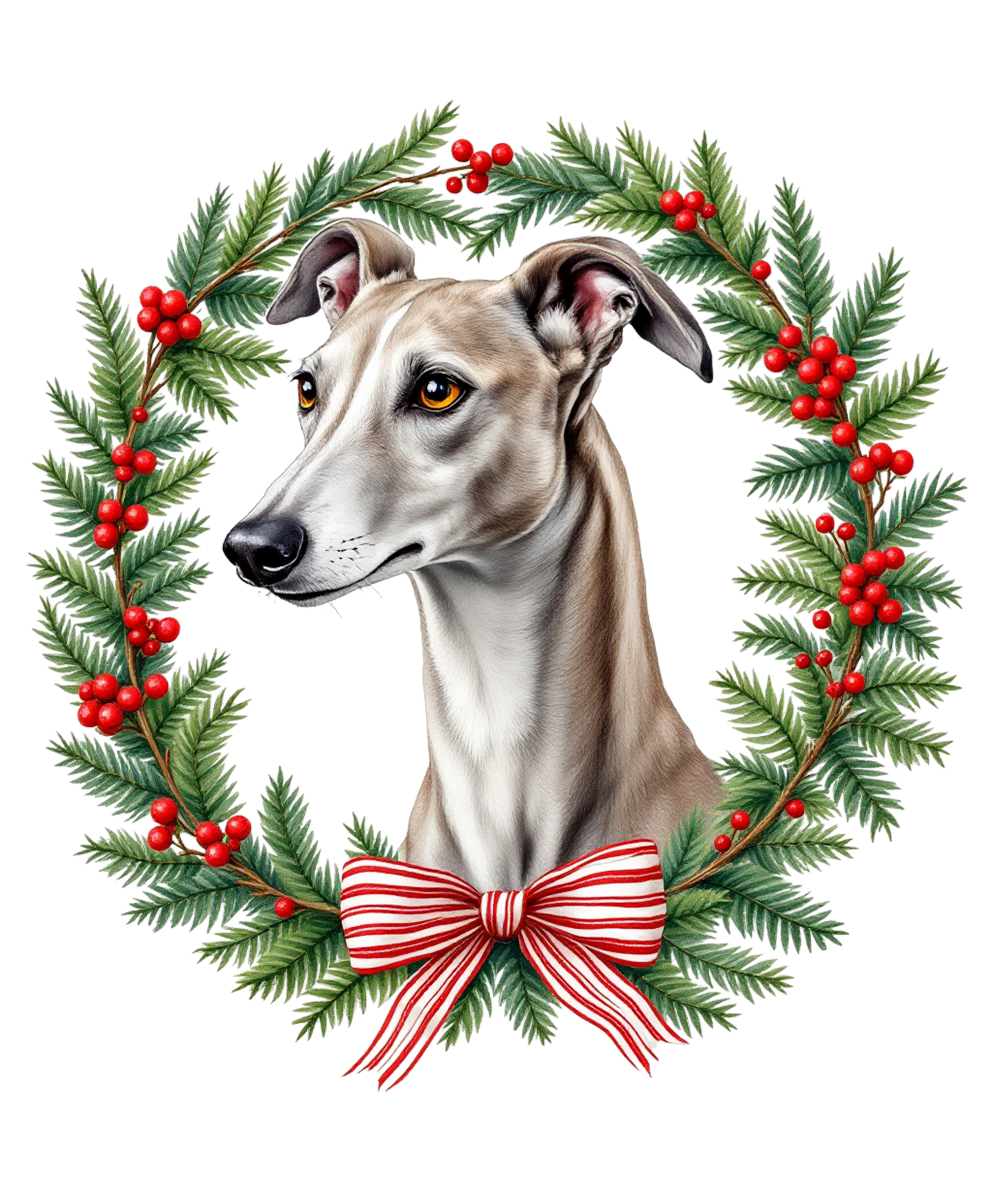 Light Up Christmas Bauble