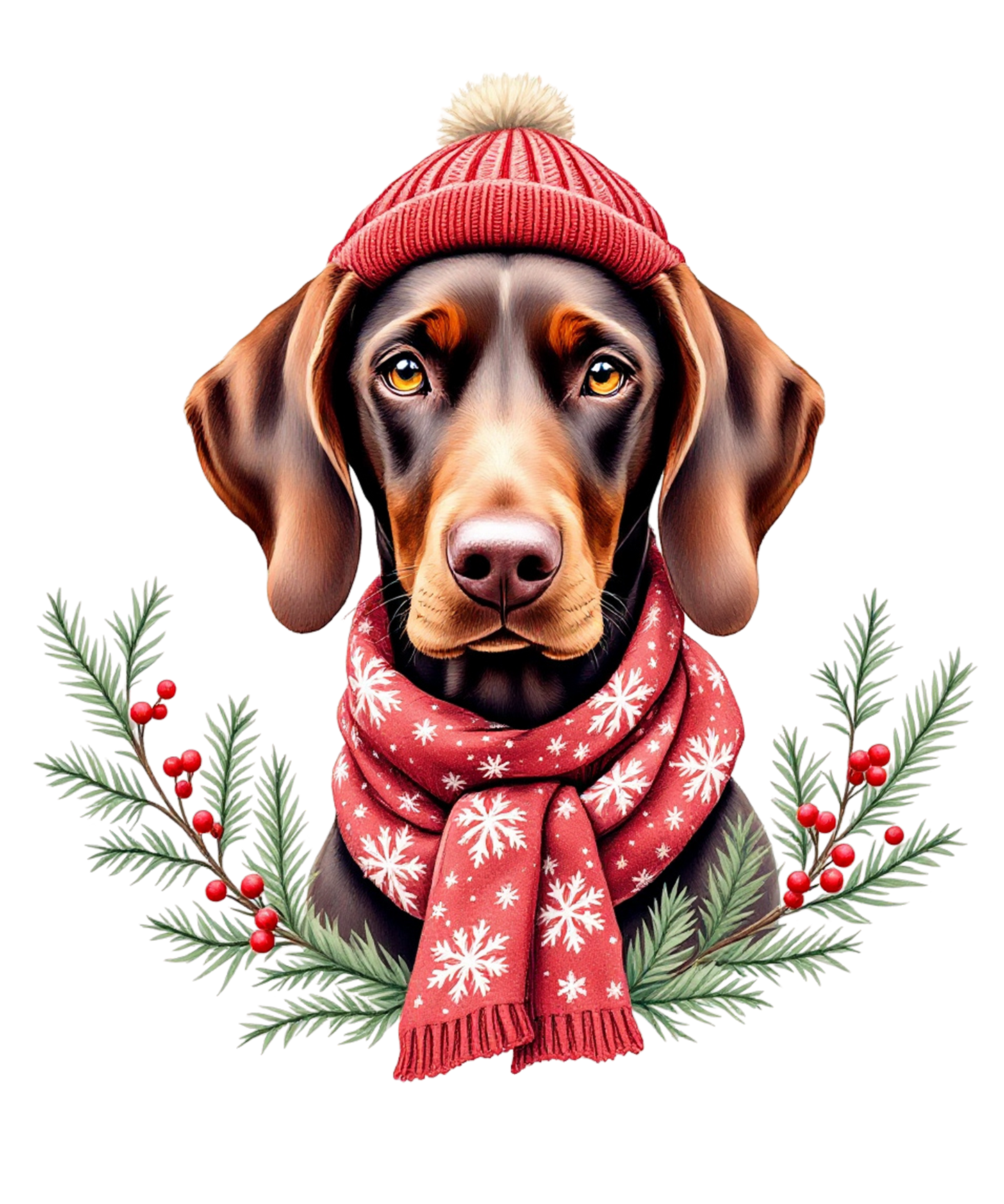 Light Up Christmas Bauble