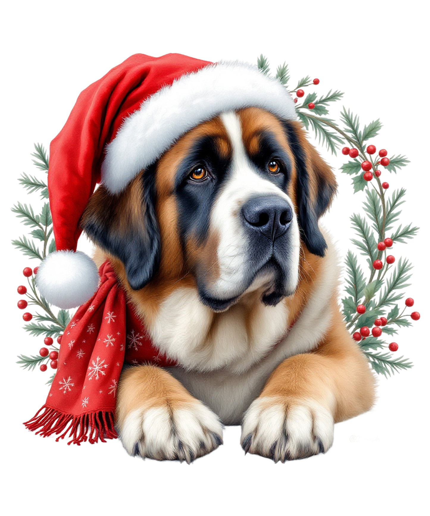 Light Up Christmas Bauble