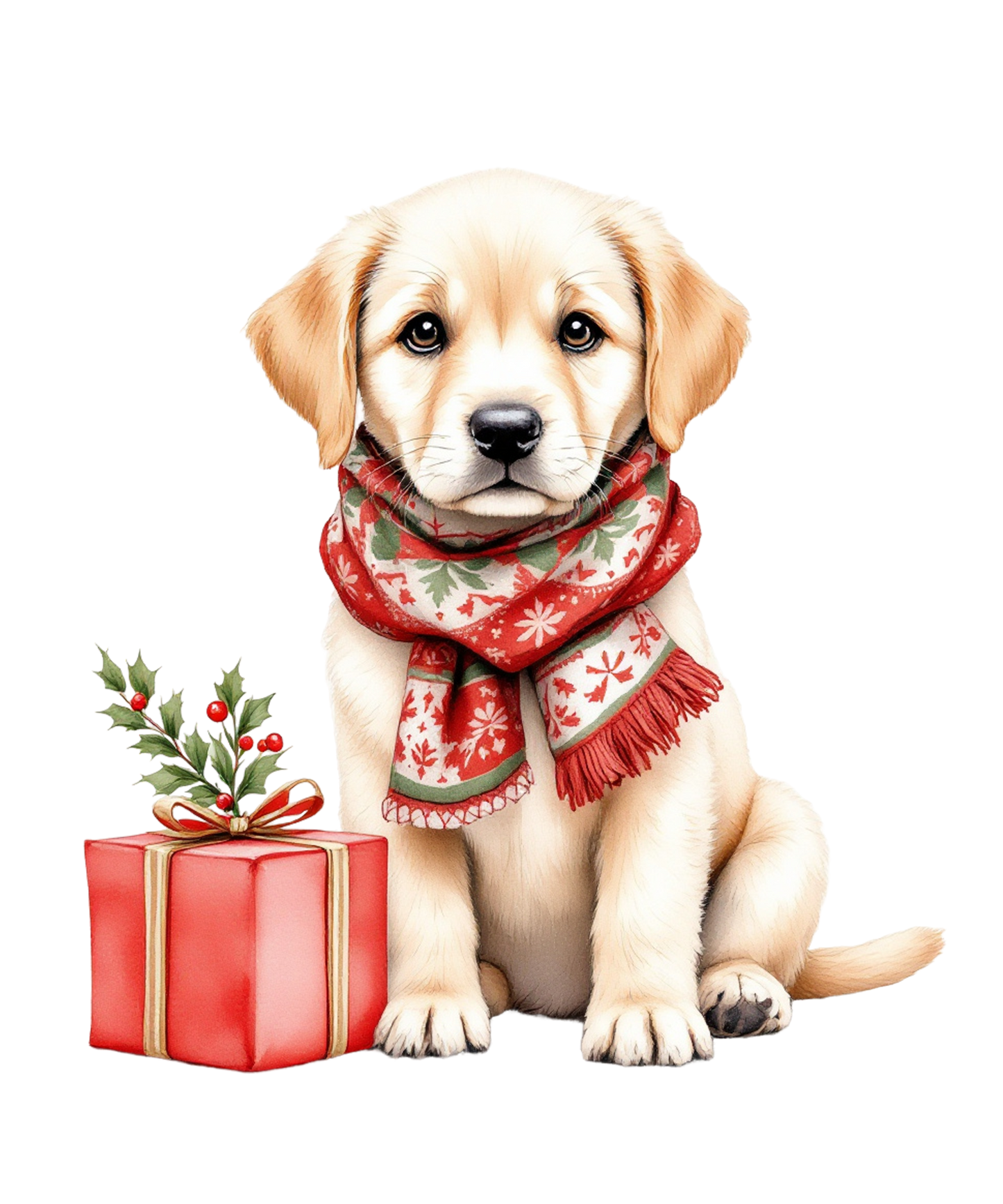 Light Up Christmas Bauble