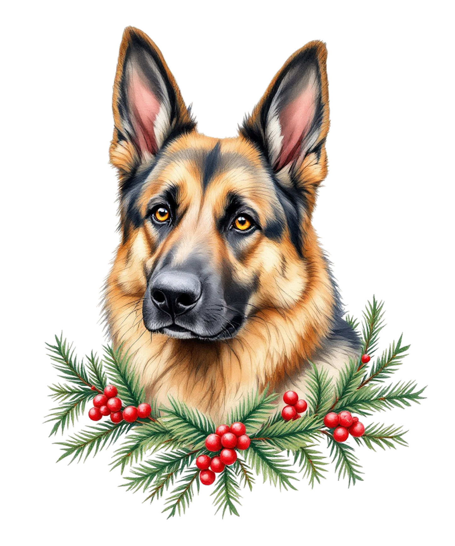 Light Up Christmas Bauble