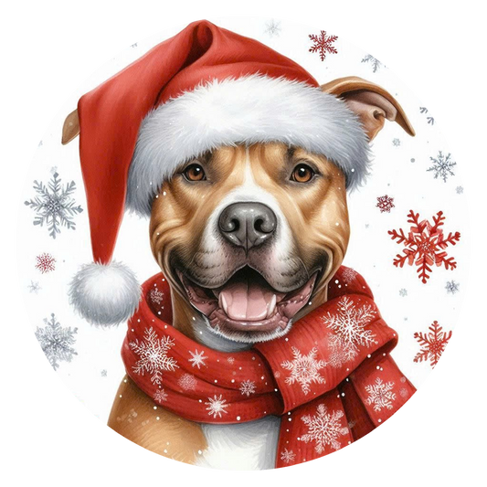 Ceramic Christmas Bauble