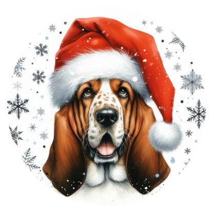 Ceramic Christmas Bauble