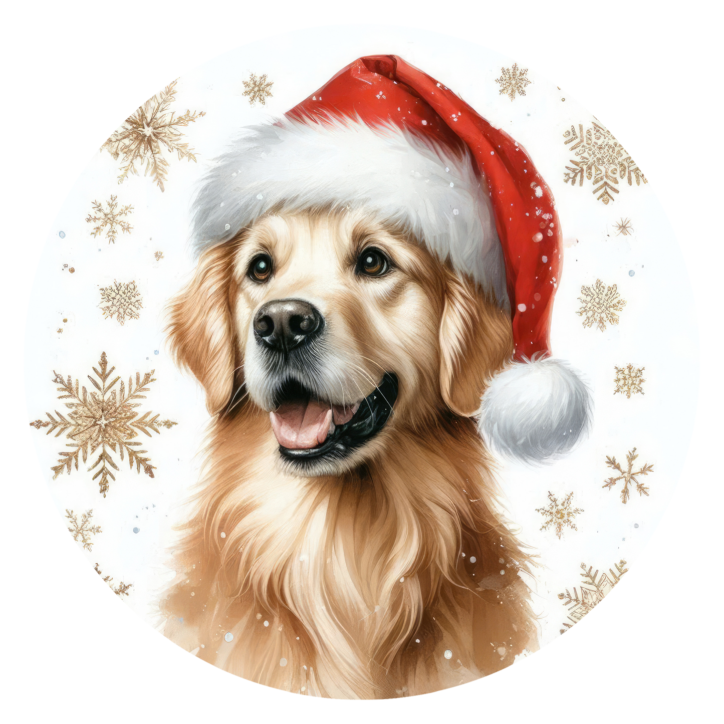 Ceramic Christmas Bauble