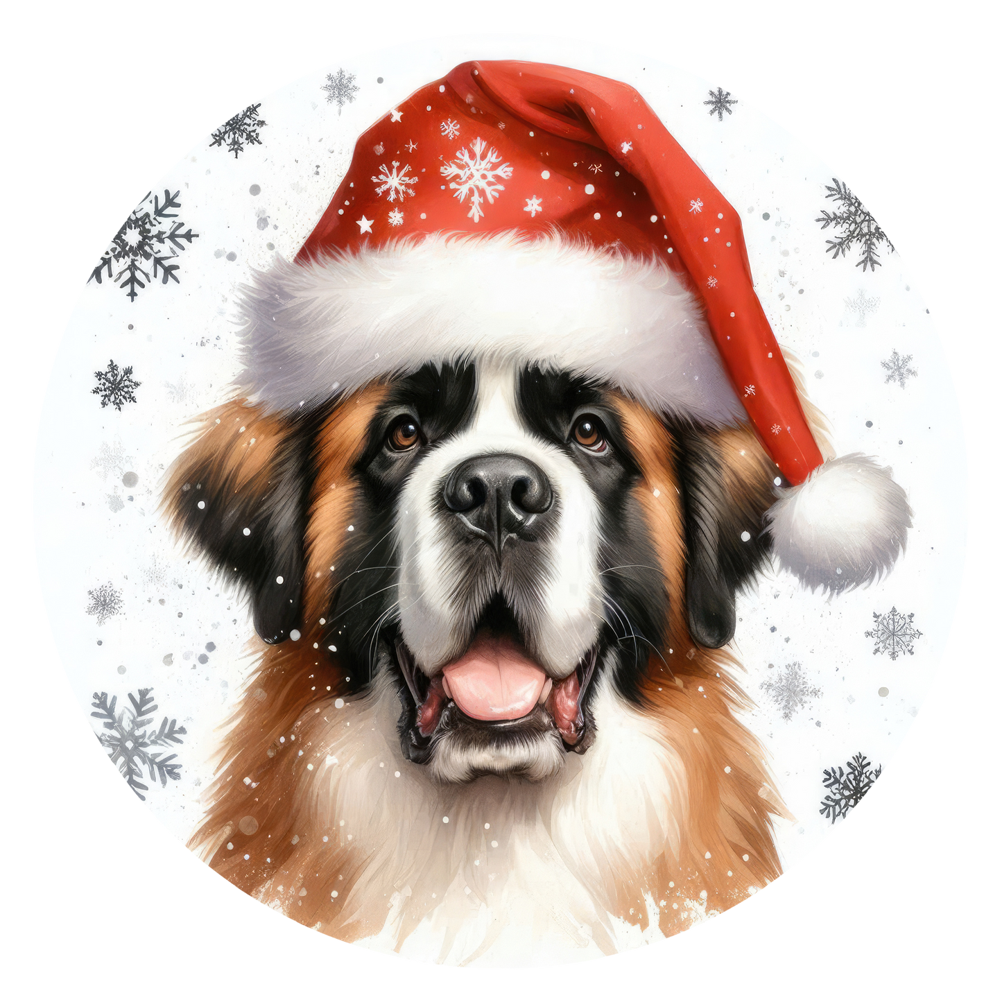 Ceramic Christmas Bauble