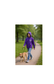 Kids dog walking hoodie