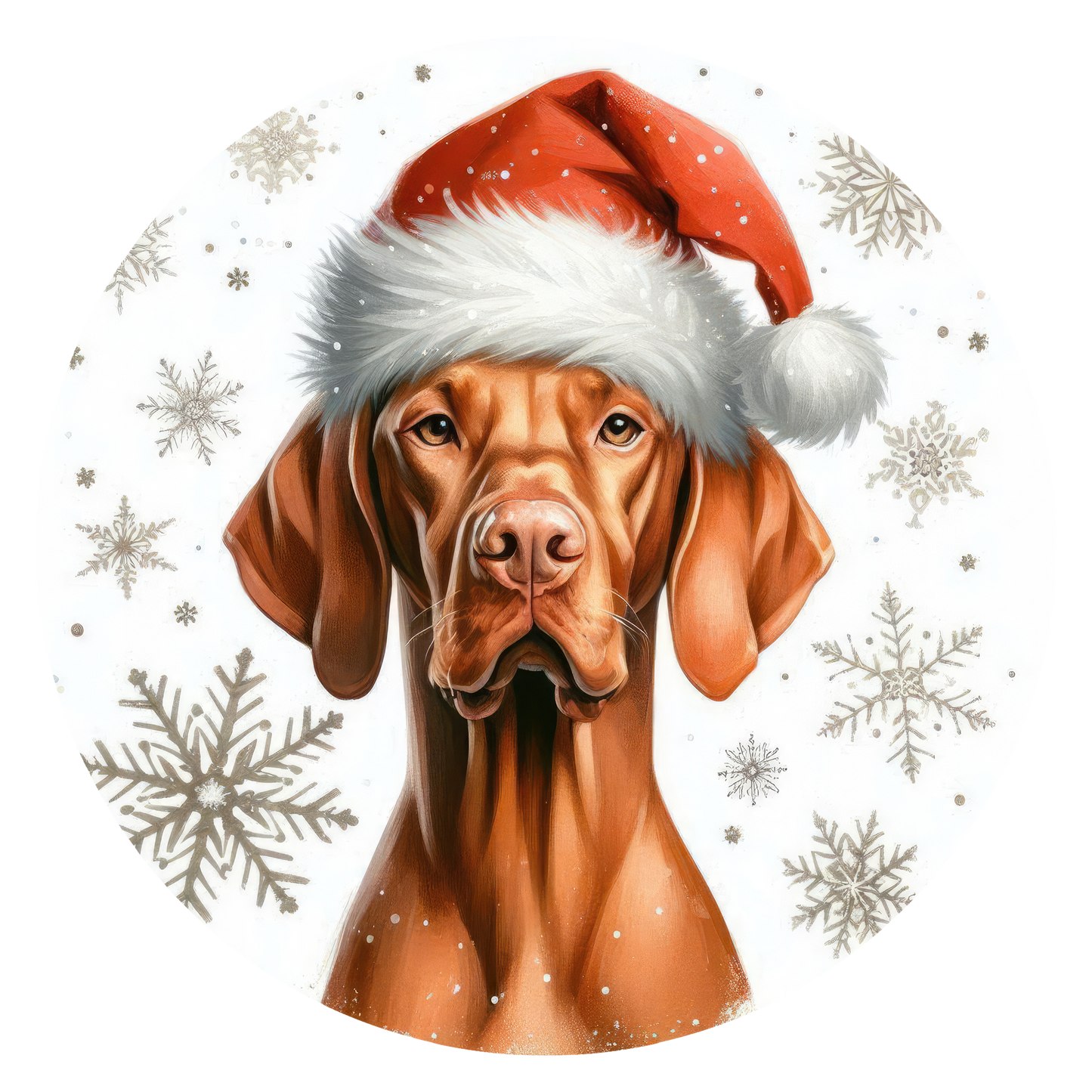 Ceramic Christmas Bauble